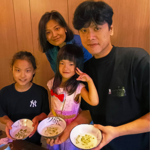 文化活動體驗 | 宋代點茶&茶百戲  "親子限定"