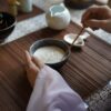 閨蜜文化體驗課程 | 宋代點茶&茶百戲