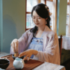 宋代點茶&茶百戲 <br>什麼! 茶竟然可以畫畫