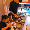 宋代點茶&茶百戲 <br>什麼! 茶竟然可以畫畫