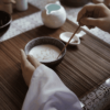宋代點茶&茶百戲 <br>什麼! 茶竟然可以畫畫